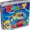 RUMMY DISNEY -Damier Jeux Magasin arton10098