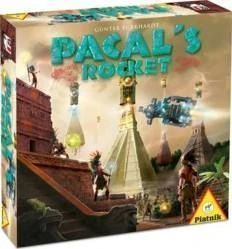 PACAL'S ROCKET VF 3 PACAL'S ROCKET VF