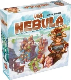 VIA NEBULA