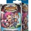 HEROIQUE CANDY - EXT. SUPER DUNGEON EXPLORE 2 HEROIQUE CANDY - EXT. SUPER DUNGEON EXPLORE -Damier Jeux Magasin arton10803