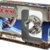 PUNISHING ONE (EXT X-WING) -Damier Jeux Magasin arton10808
