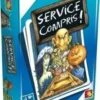 SERVICE COMPRIS (ED. 2016) -Damier Jeux Magasin arton10867