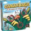 CANARDAGE -Damier Jeux Magasin arton10926