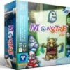 MONSTRE-TOI -Damier Jeux Magasin arton11108