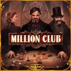 MILLION CLUB