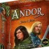 ANDOR : CHADA & THORN -Damier Jeux Magasin arton11249