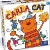 CARLA CAT -Damier Jeux Magasin arton11346