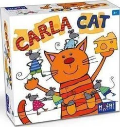 CARLA CAT