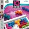 I.Q. XOXO IQ -Damier Jeux Magasin arton11509