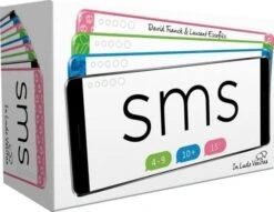 SMS (IN LUDO VERITAS)