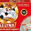 LE LYNX 400 AVEC APPLICATION 1 LE LYNX 400 AVEC APPLICATION -Damier Jeux Magasin arton11672