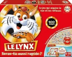 LE LYNX 400 AVEC APPLICATION