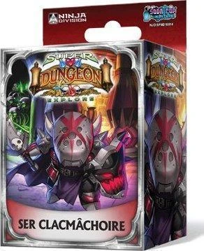 SER CLACMACHOIRE (SDE - EXT) 3 SER CLACMACHOIRE (SDE - EXT)