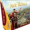 AVE ROMA -Damier Jeux Magasin arton11725