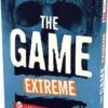 THE GAME EXTREME