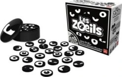 LES ZOEILS