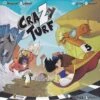 CRAZY TURF -Damier Jeux Magasin arton11770