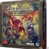 TALISMAN : LE CATACLYSME (EXT) -Damier Jeux Magasin arton11782