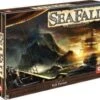 SEAFALL -Damier Jeux Magasin arton11826