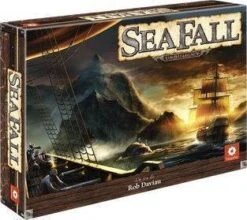 SEAFALL