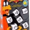 STORY CUBES LOONEY TUNES -Damier Jeux Magasin arton11944