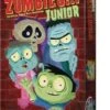 ZOMBIES!!! JUNIOR 2 ZOMBIES!!! JUNIOR -Damier Jeux Magasin arton11949