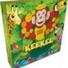 KEEKEE 2 KEEKEE -Damier Jeux Magasin arton12059