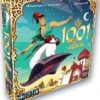 1001 (TIKI EDITIONS) -Damier Jeux Magasin arton12060