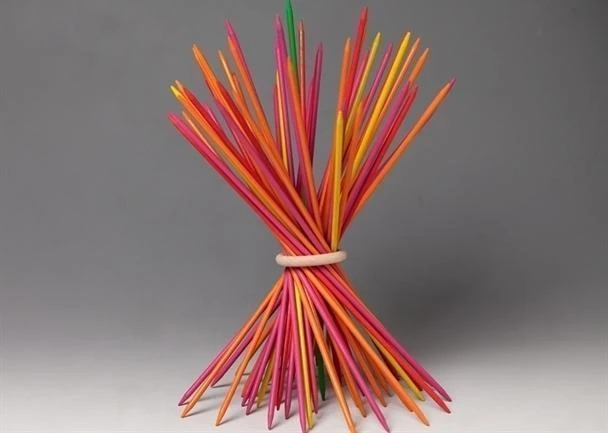 SHANGHAI SUN - 50 STICKS 3 SHANGHAI SUN - 50 STICKS