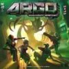 ARGO 2 ARGO -Damier Jeux Magasin arton12111