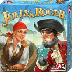 JOLLY & ROGER
