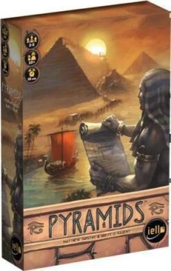 PYRAMIDS