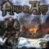 FIRE AND AXE (BOARDGAME) 1 FIRE AND AXE (BOARDGAME) -Damier Jeux Magasin arton12283