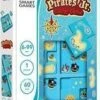 CACHE CACHE JR PIRATES -Damier Jeux Magasin arton12296