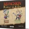 PLATEAU DE SANTE MUNCHKIN (EXT.) -Damier Jeux Magasin arton12647