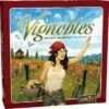 VIGNOBLES -Damier Jeux Magasin arton12747