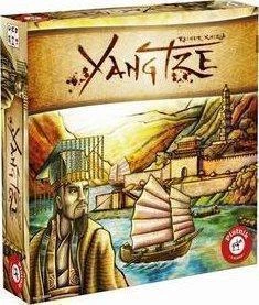 YANGTZE