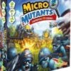 MICRO MUTANTS: USATROPODES VS EXOGORGS 2 MICRO MUTANTS: USATROPODES VS EXOGORGS -Damier Jeux Magasin arton12933