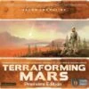 TERRAFORMING MARS BASE VF -Damier Jeux Magasin arton12943