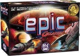 TINY EPIC GALAXIES 3 TINY EPIC GALAXIES