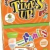 TIME'S UP! FAMILY 2 (2017)