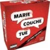 MARIE COUCHE TUE