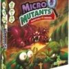 MICRO MUTANTS: RUSSOPTERES VS. ARAKNOIDS 1 MICRO MUTANTS: RUSSOPTERES VS. ARAKNOIDS -Damier Jeux Magasin arton13250