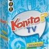 KONITO TV -Damier Jeux Magasin arton13260