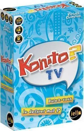KONITO TV 3 KONITO TV