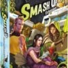 RESSEMBLANCES FORTUITES - EXT. SMASH UP -Damier Jeux Magasin arton13261
