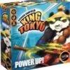 EXT KING OF TOKYO POWER UP ! 2017 1 EXT KING OF TOKYO POWER UP ! 2017 -Damier Jeux Magasin arton13310