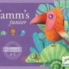 YAMS JUNIOR (DJECO) 2 YAMS JUNIOR (DJECO) -Damier Jeux Magasin arton13343
