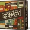 RETRO LOONACY -Damier Jeux Magasin arton13370