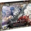 ATTACK ON TITAN - LE DERNIER REMPART VF 2 ATTACK ON TITAN - LE DERNIER REMPART VF -Damier Jeux Magasin arton13382